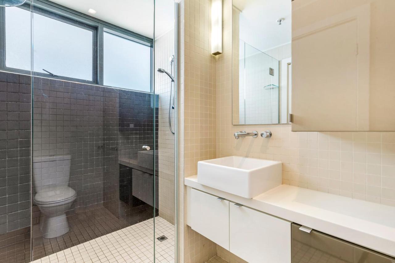 Quattro On Astor Apartments Brisbane By Restt Buitenkant foto