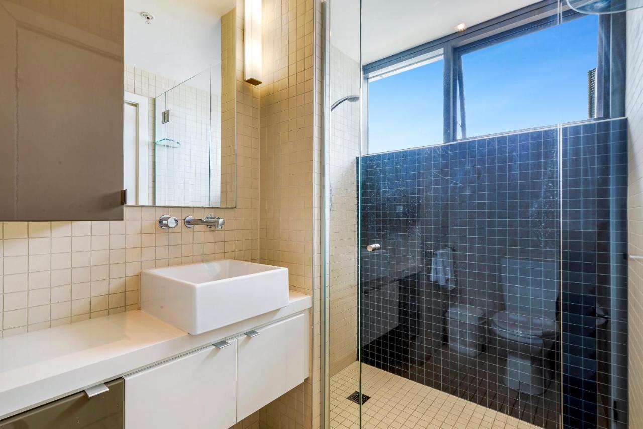Quattro On Astor Apartments Brisbane By Restt Buitenkant foto