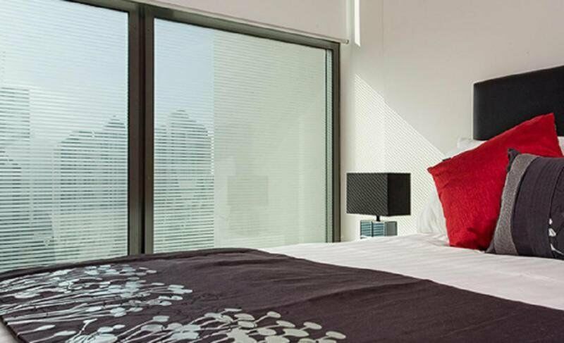 Quattro On Astor Apartments Brisbane By Restt Buitenkant foto